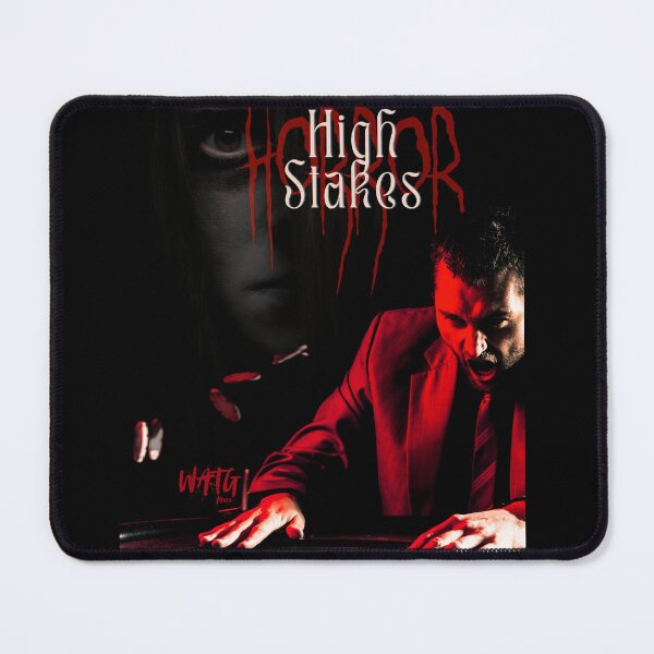 Item preview, High Stakes Horror 1 designed and sold by WATGpress.
