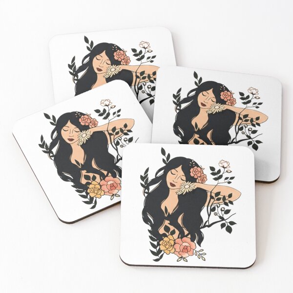 Item preview, The Girl Aesthetic designed and sold by Anneerson.