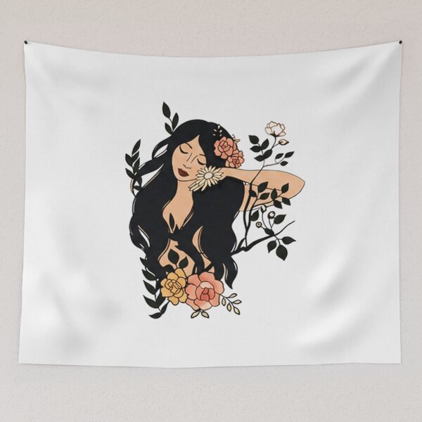 Item preview, The Girl Aesthetic designed and sold by Anneerson.