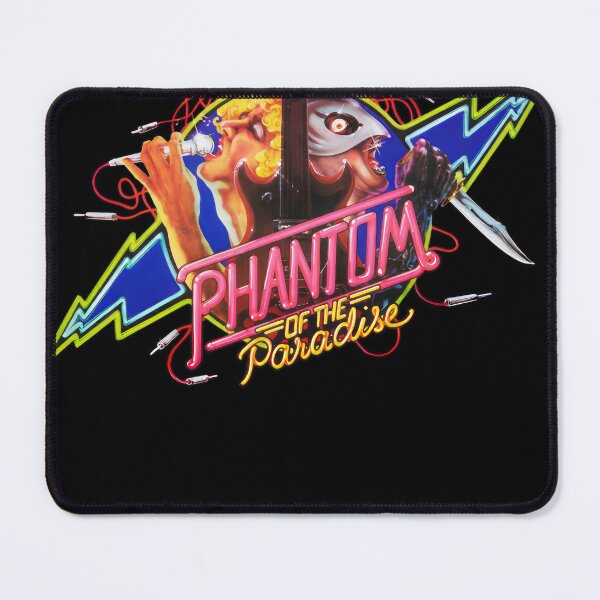 Item preview, Phantom Of The Paradise #6081 designed and sold by pple-frame.