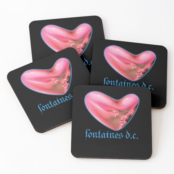 Item preview, Surreal Heart Crying Face  designed and sold by lionking82.