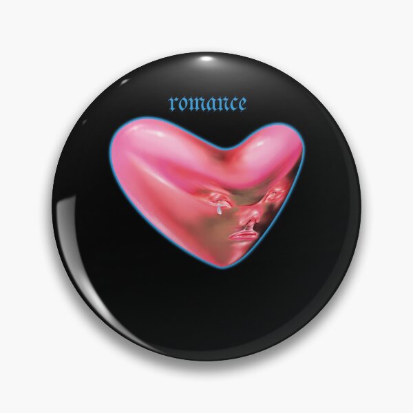 Item preview, Romance Surreal Heart Illustration designed and sold by lionking82.