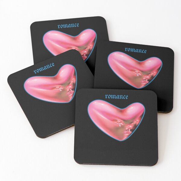 Item preview, Romance Surreal Heart Illustration designed and sold by lionking82.