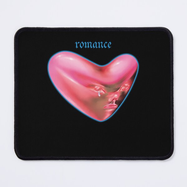 Item preview, Romance Surreal Heart Illustration designed and sold by lionking82.