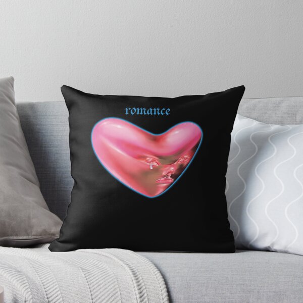 Item preview, Romance Surreal Heart Illustration designed and sold by lionking82.