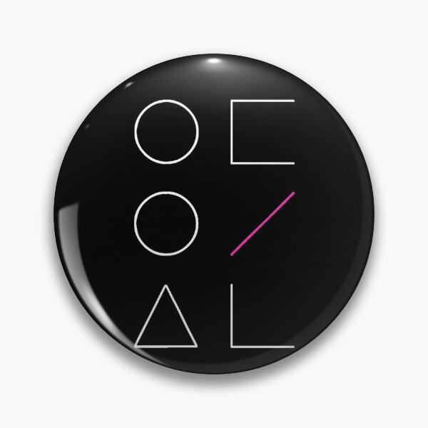 Item preview, Minimalist Geometric Shapes Line designed and sold by lionking82.