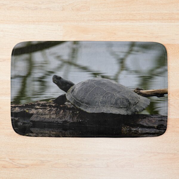 Item preview, Frozen reality - Beautiful nature 845 designed and sold by deep-sea-birds.