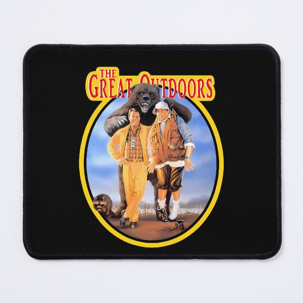 Item preview, Funny Camping With Big Grizzly Bear Comedy designed and sold by lionking82.