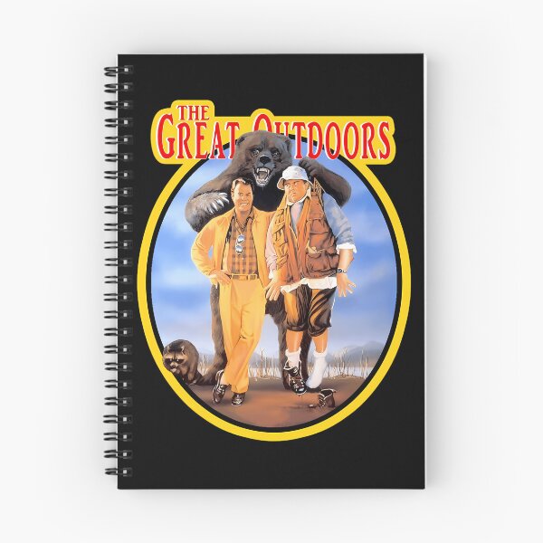 Item preview, Funny Camping With Big Grizzly Bear Comedy designed and sold by lionking82.
