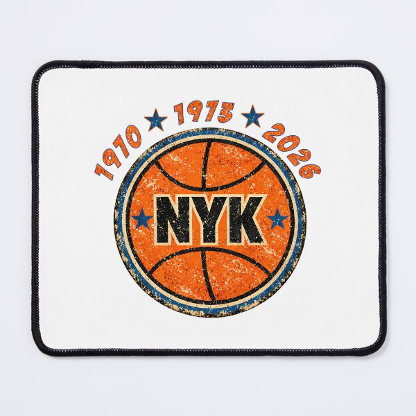 Item preview, New York-Knicks-Champions-2026 designed and sold by anabiabloa.