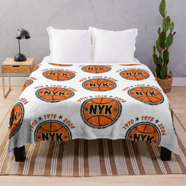 Item preview, New York-Knicks-Champions-2026 designed and sold by anabiabloa.