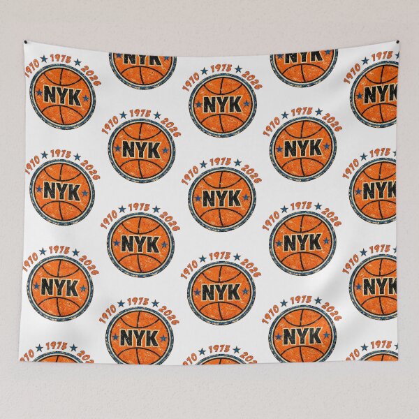 Item preview, New York-Knicks-Champions-2026 designed and sold by anabiabloa.