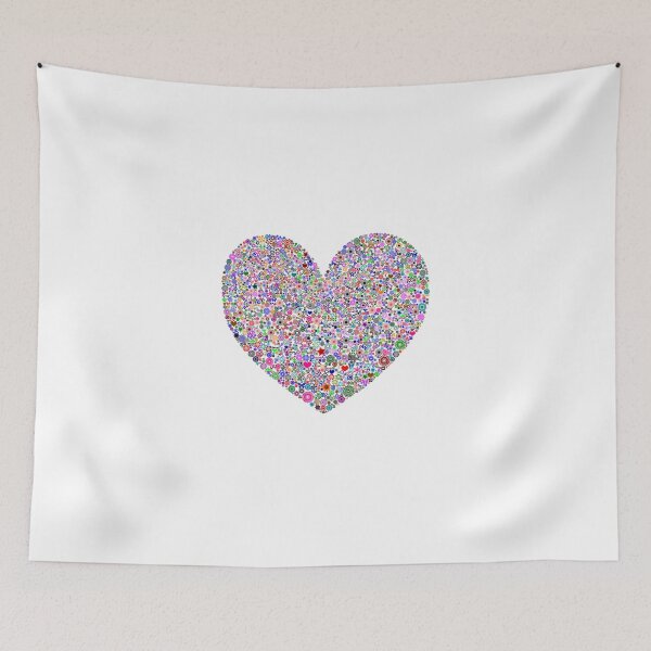 Item preview, Heart designed and sold by crave-crave.