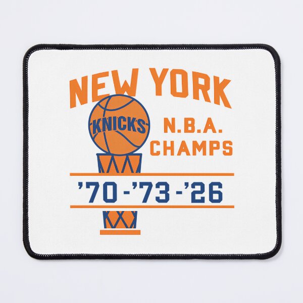 Item preview, Ny Knicks Nba Champs designed and sold by anabiabloa.