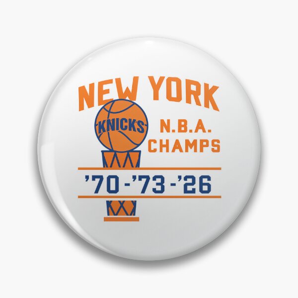 Item preview, Ny Knicks Nba Champs designed and sold by anabiabloa.