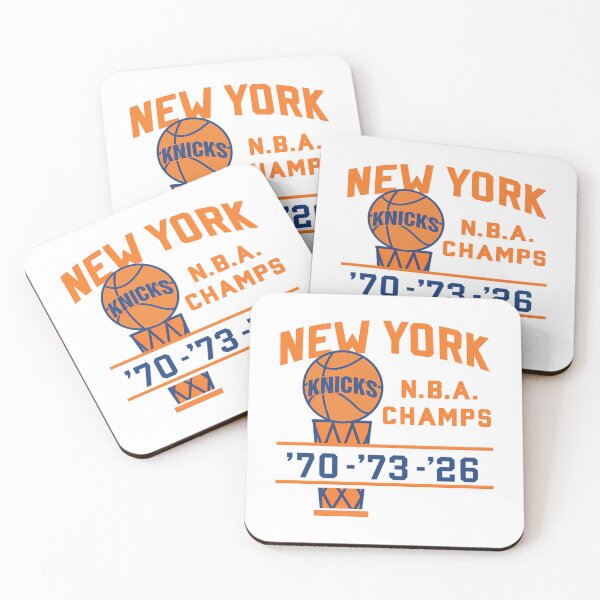 Item preview, Ny Knicks Nba Champs designed and sold by anabiabloa.