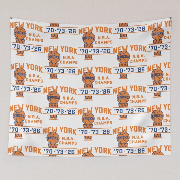 Item preview, Ny Knicks Nba Champs designed and sold by anabiabloa.