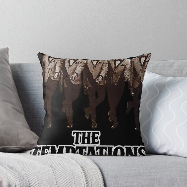 Item preview, Group Music The Temptationsn #5457 designed and sold by pple-frame.