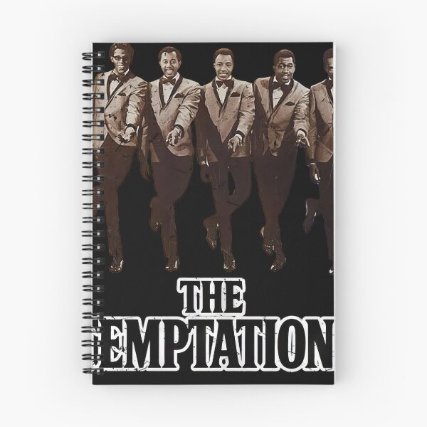 Item preview, Group Music The Temptationsn #5457 designed and sold by pple-frame.