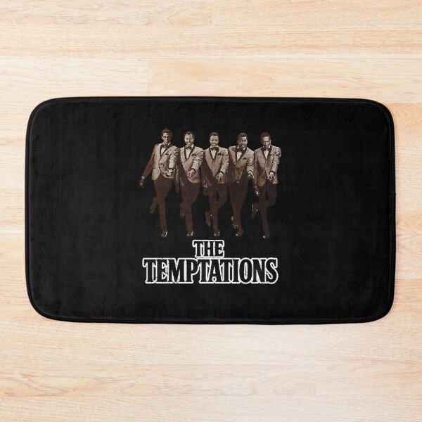 Item preview, Group Music The Temptationsn #5457 designed and sold by pple-frame.
