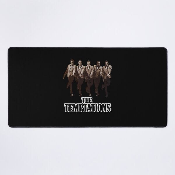 Item preview, Música de grupo The Temptations #5457 designed and sold by pple-frame.