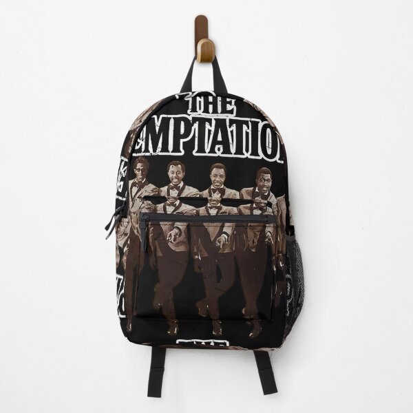 Item preview, Group Music The Temptationsn #5457 designed and sold by pple-frame.