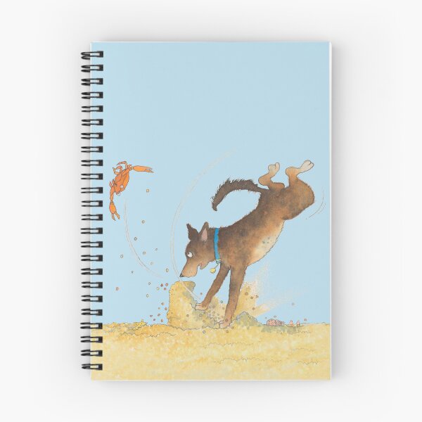 Item preview, Pounce designed and sold by Annie White Illustration.
