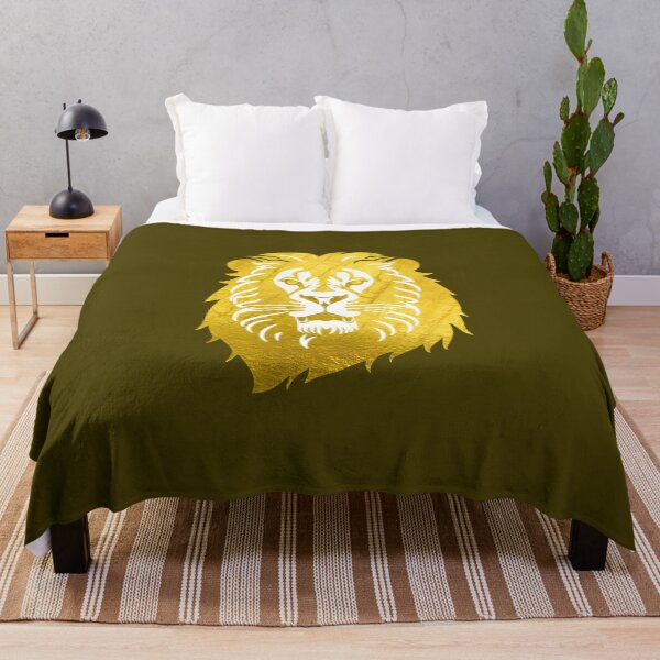 Item preview, Golden Lion designed and sold by ArunDandiboina.