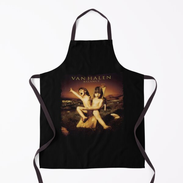 Item preview, Van Halen - Balance #9741 designed and sold by lukas-lei-art.