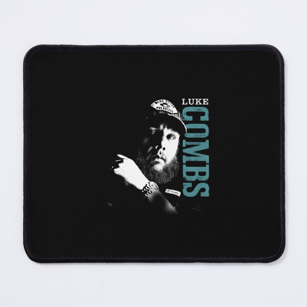 Item preview, Luke Combs designed and sold by EviBenbato.