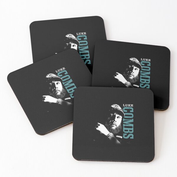Item preview, Luke Combs designed and sold by EviBenbato.