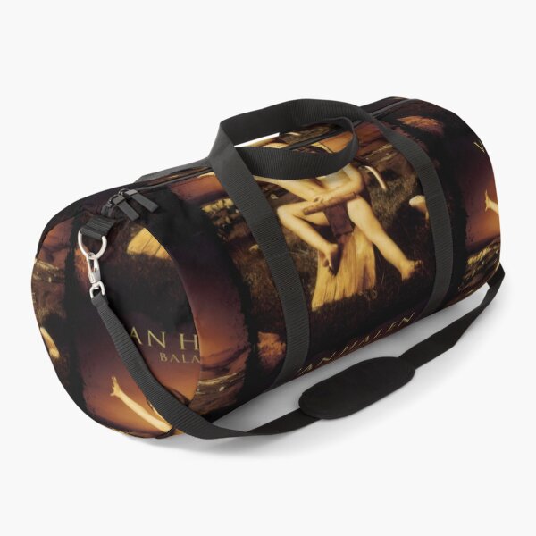 Item preview, Van Halen - Balance #9741 designed and sold by lukas-lei-art.