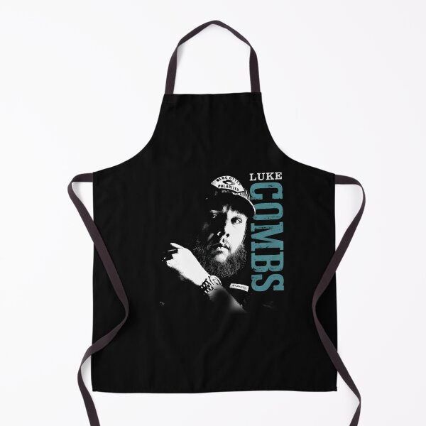 Item preview, Luke Combs designed and sold by EviBenbato.