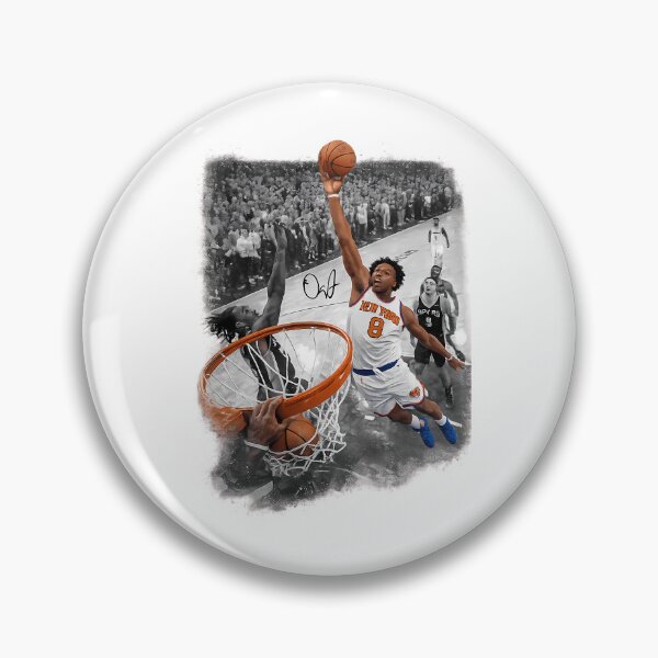 Item preview, Og Anunoby  designed and sold by anabiabloa.