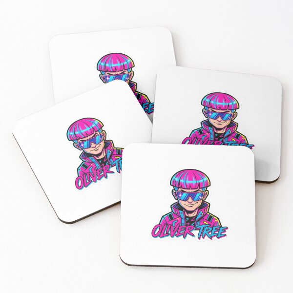 Item preview, oliver tree designed and sold by alarashiahmed.