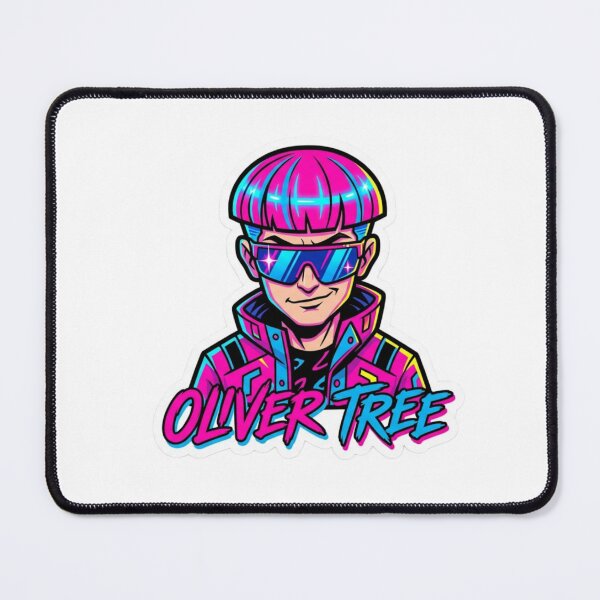 Item preview, oliver tree designed and sold by alarashiahmed.