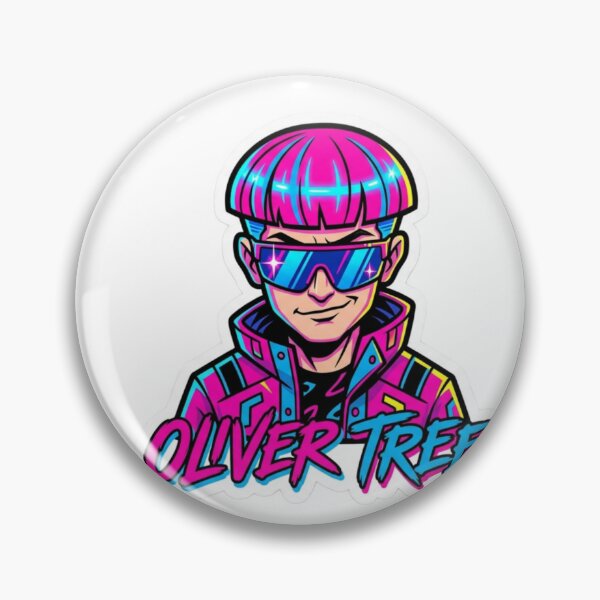 Item preview, oliver tree designed and sold by alarashiahmed.