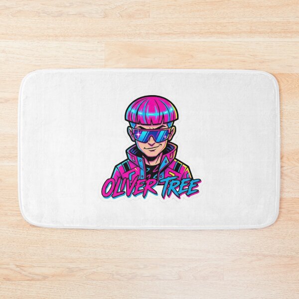 Item preview, oliver tree designed and sold by alarashiahmed.