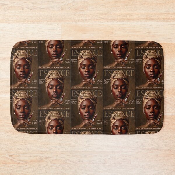 Item preview, ESSENCE_<< we are all people with the same red blood..>> designed and sold by Pronoian-Space.
