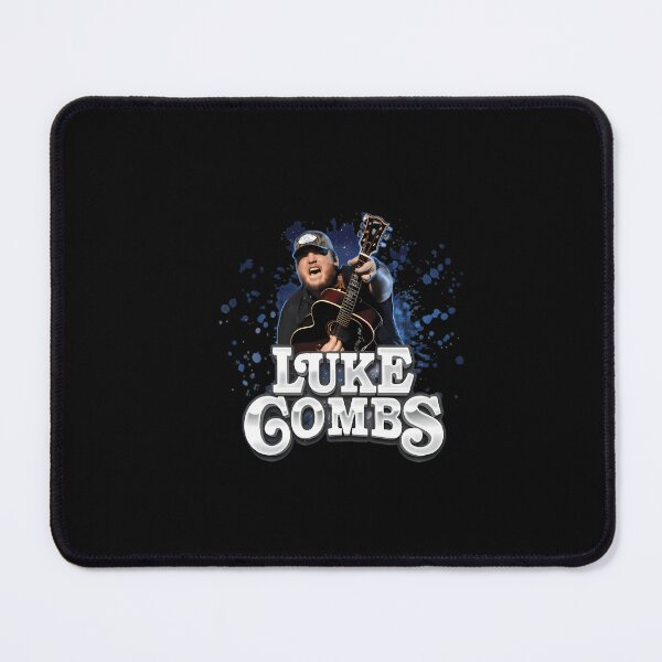 Item preview, Country Vintage Music Tour Combs Luke designed and sold by EviBenbato.