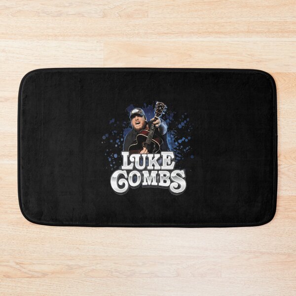 Item preview,  Country Vintage Music Tour Combs Luke designed and sold by EviBenbato.