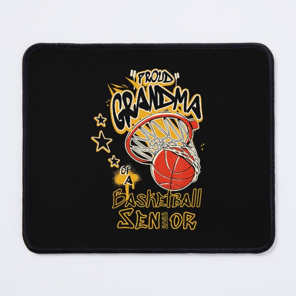 Item preview, Proud Grandma of a Basketball Senior Class of 2026 designed and sold by allistermariam.