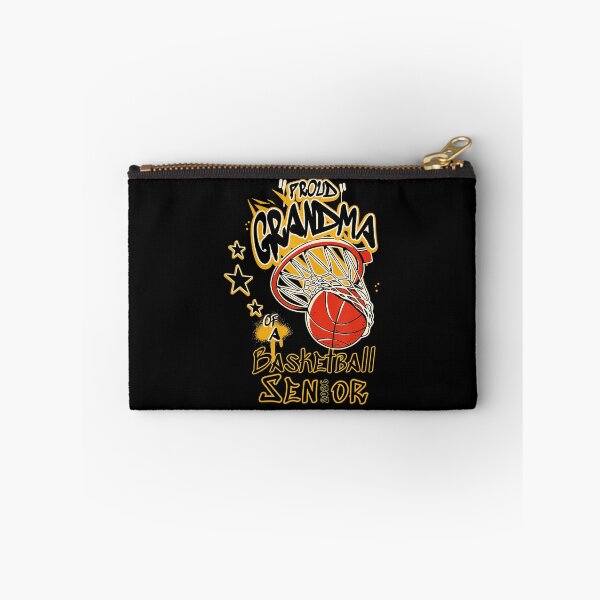Item preview, Proud Grandma of a Basketball Senior Class of 2026 designed and sold by allistermariam.