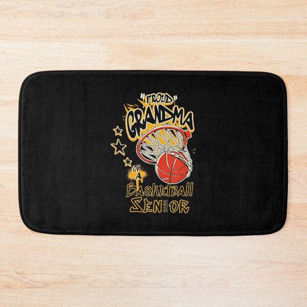 Item preview, Proud Grandma of a Basketball Senior Class of 2026 designed and sold by allistermariam.