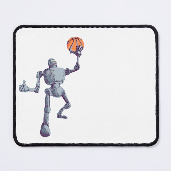 Artikelvorschau, B-Ball-Bot entworfen und verkauft von Glenbobagins.