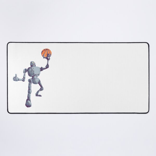 Item preview, B-ball bot designed and sold by Glenbobagins.