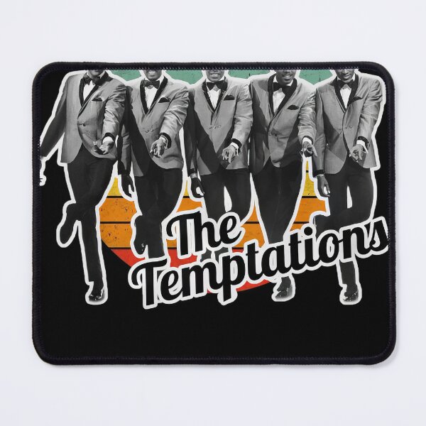 Item preview, The Temptations #6438 designed and sold by pple-frame.