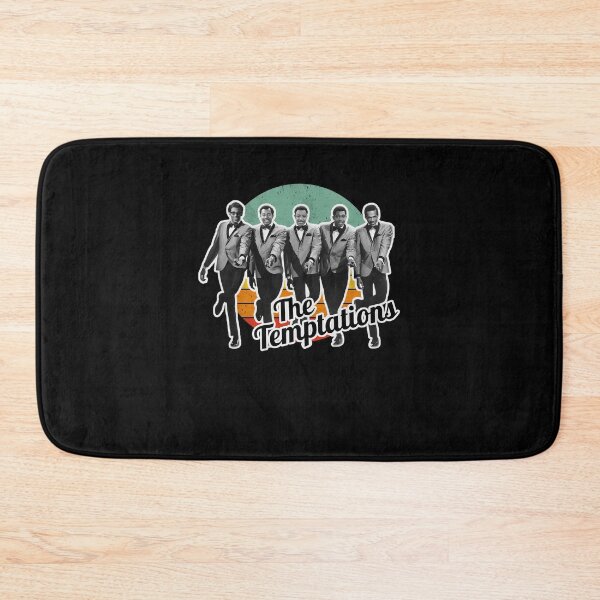 Item preview, The Temptations #6438 designed and sold by pple-frame.