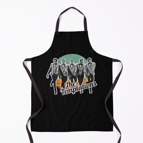 Item preview, The Temptations #6438 designed and sold by pple-frame.