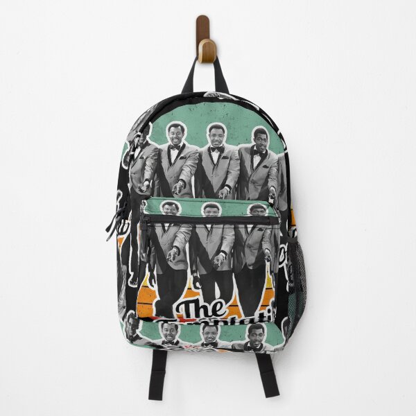 Item preview, The Temptations #6438 designed and sold by pple-frame.
